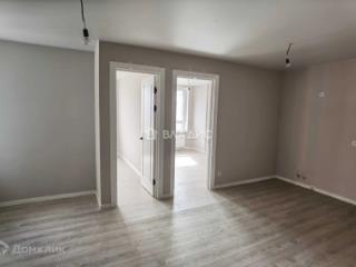 2-комн. квартира, 49 м², 20/28 этаж