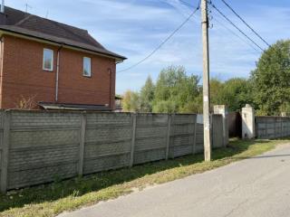 3-этажный дом, 222.4 м², 18.05 соток