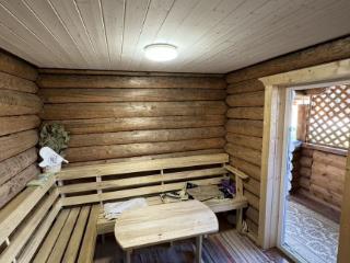  дом, 95 м², 24 сотки