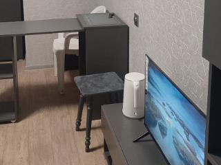 Комната, 1 м², 5-комн.