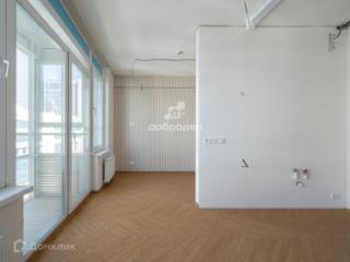 Студия, 32.9 м², 9/31 этаж