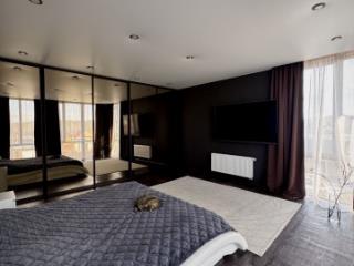 2-этажный коттедж, 180 м², 12 соток