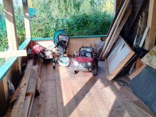  дом, 65 м², 8 соток