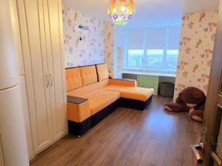 3-комн. квартира, 97 м², 15/17 этаж