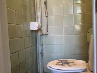2-комн. квартира, 29.6 м², 1/2 этаж