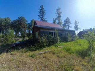 1-этажный дом, 160 м², 8 соток