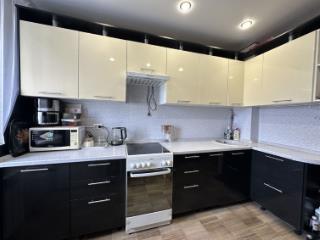 3-комн. квартира, 60.9 м², 7/9 этаж
