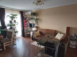 Студия, 34 м², 5/5 этаж
