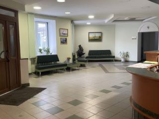6-комн. квартира, 261.2 м², 7/9 этаж