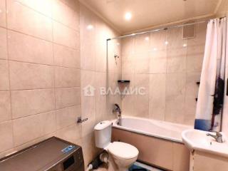 1-комн., Квартира, 39.7 м², 1/10 этаж
