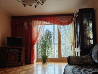3-комн. квартира, 55.7 м², 4/5 этаж