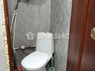 Студия, 18 м², 5/5 этаж