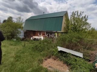 1-этажный дом, 34.3 м², 17.4 соток