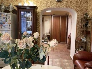 5-комн. квартира, 180 м², 2/4 этаж