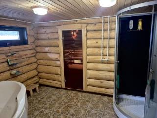 2-этажный коттедж, 220 м², 20 соток