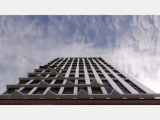 7-комн. квартира, 253.5 м², 26/27 этаж