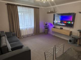 2 этажный, Таунхаус, 109.1 м², 1 сотка, 2 этажа