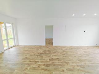 1-этажный дом, 170 м², 10 соток