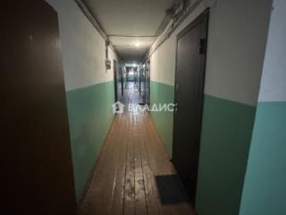 Студия, 22 м², 2/5 этаж
