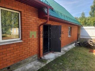 2-этажный дом, 95.6 м², 20 соток