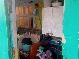  коттедж, 35 м², 6 соток