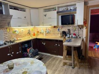 1-этажный дом, 87.1 м², 18 соток