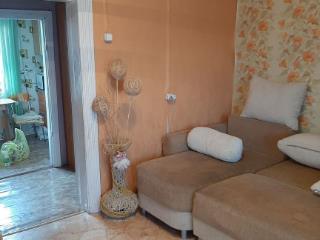  дом, 45.3 м², 6 соток