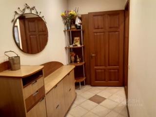 3-комн. квартира, 80 м², 9/17 этаж