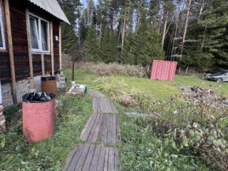 2-этажный дом, 47 м², 15 соток