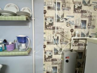 1-этажный дом, 25.3 м², 37 соток