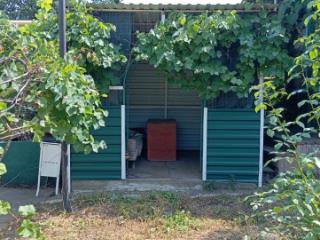 1-этажный дом, 19.8 м², 5.11 соток