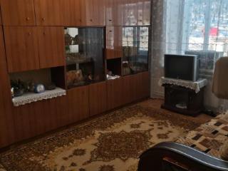 2-комн., Квартира, 49.7 м², 2/1 этаж