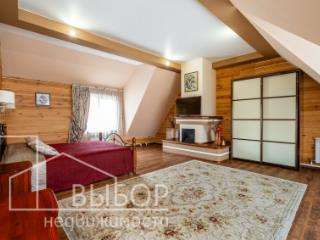 2-этажный коттедж, 261 м², 10 соток