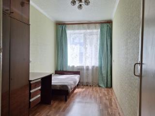 3-комн. квартира, 56.7 м², 2/4 этаж