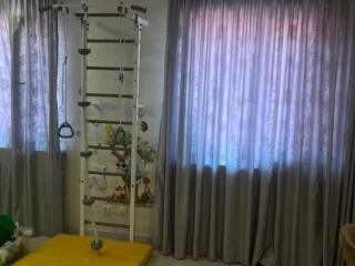  таунхаус, 126 м², 3 сотки