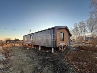 1-этажный дом, 112.1 м², 9 соток