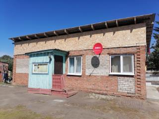 1-этажный дом, 50 м², 15 соток