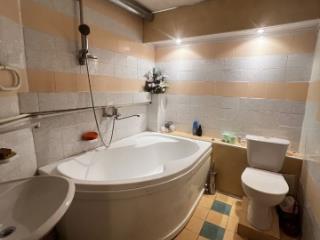 3 этажный, Таунхаус, 265 м², 1 сотка, 3 этажа