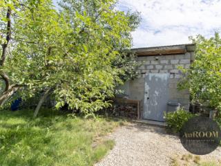 2-этажный дом, 30 м², 10 соток