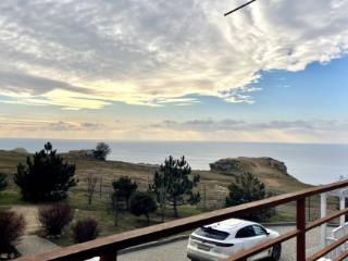 Студия, 32 м², 2/3 этаж