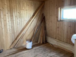  дом, 32 м², 40 соток