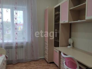 1-этажный дом, 120.2 м², 12.4 соток