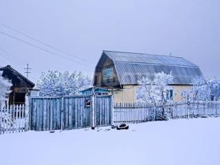  дом, 61.5 м², 35 соток
