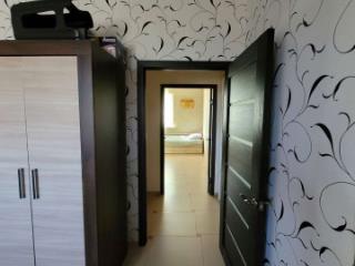 1-этажный дом, 107.4 м², 5.3 соток