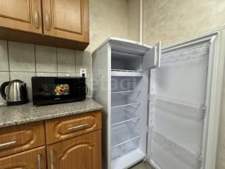 2-комн. квартира, 46 м², 1/8 этаж