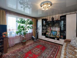 4-комн. квартира, 80 м², 1/7 этаж