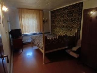  дом, 135.8 м², 6 соток