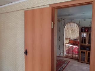  дом, 60 м², 25 соток