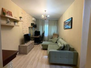 3-комн. квартира, 56 м², 1/5 этаж