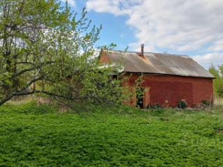 1-этажный дом, 40 м², 15 соток